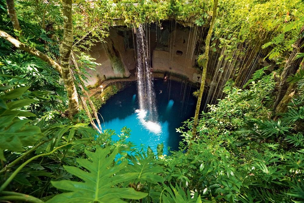 Gran Cenote