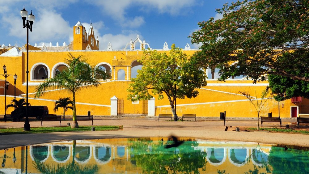 Izamal